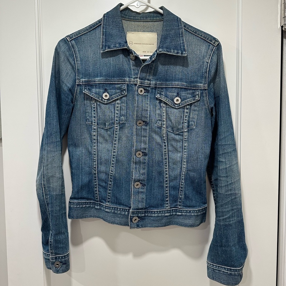 AG Robyn jacket